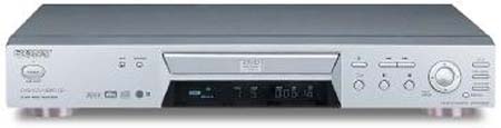 sony dvd player